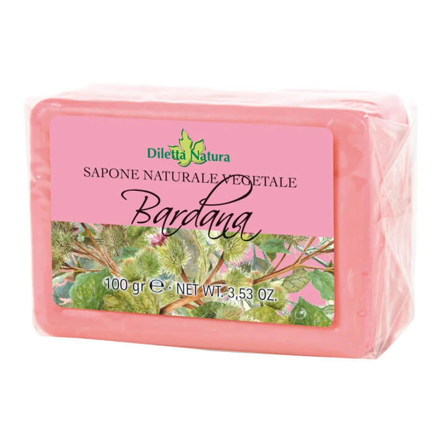 DILETTA N SAP BURDOCK 100G