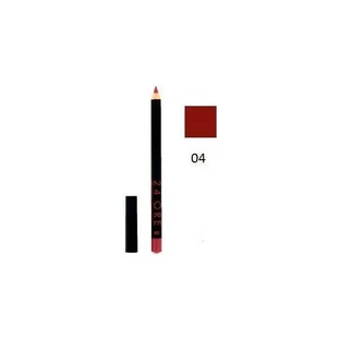 DEBORAH LIPPENSTIFT 24 STUNDEN 04 BRAUN