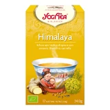 YOGI TEE HIMALAYA 34G BIO