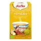YOGI TEA HIMALAYA 34G ORGANIC