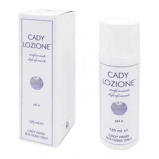 Cadylotion 125 Ml