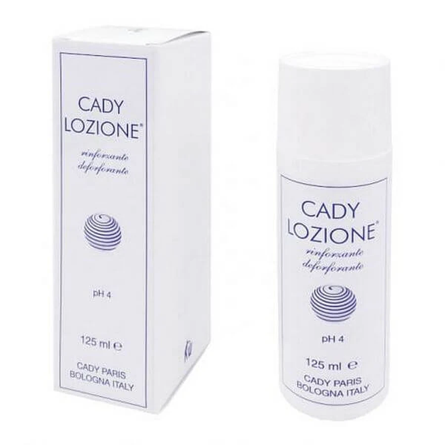 Cadylotion 125 Ml