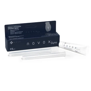 NOVOX GYNO Ointment 15ml