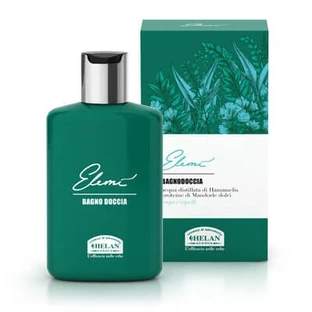 HELAN ELEMI' BAD EN DOUCHE 200ML