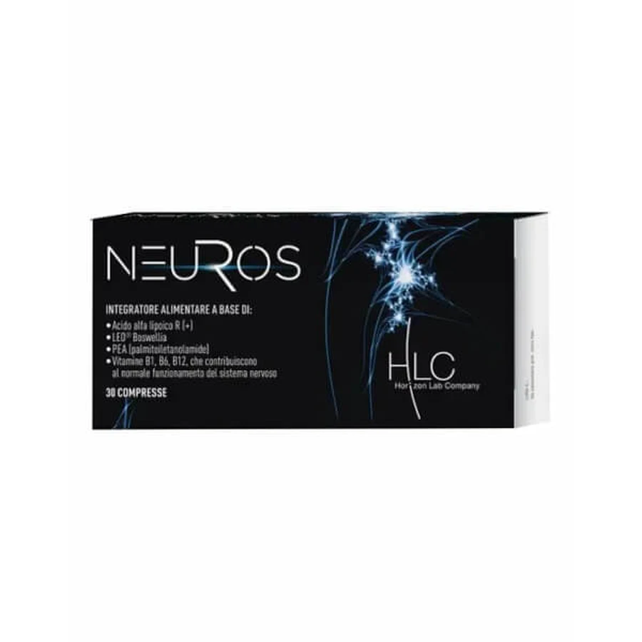 Neuros 30 Tablete