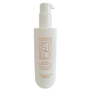 SILO' HYDROGEL MIZELLARE GESICHT