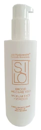 SILO' HYDROGEL MICELLAR FACE