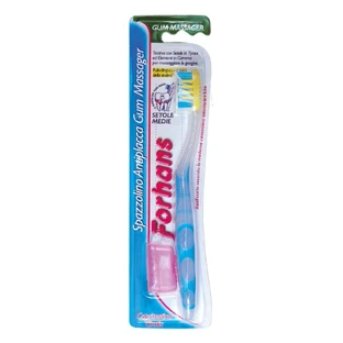 FORHANS Spazz.Gum Massageapparaat