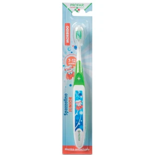 PROFAR TOOTHBRUSH J 7-12YEARS