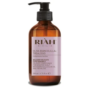 RIAH OLIVE BI TREALOSE BALSAM<