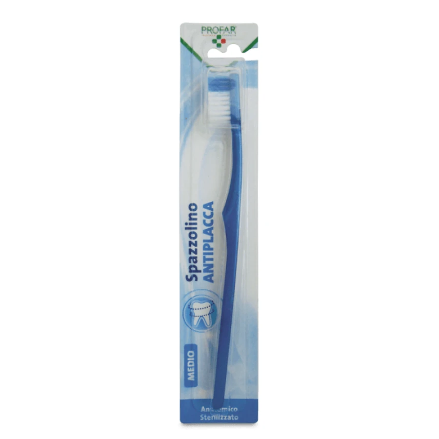 Anti-Plaque Toothbrush Oxigen Profar 1 Piece