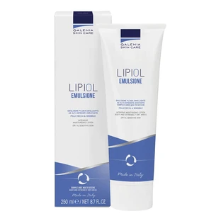 LIPIOL EMULSION NF 250ML