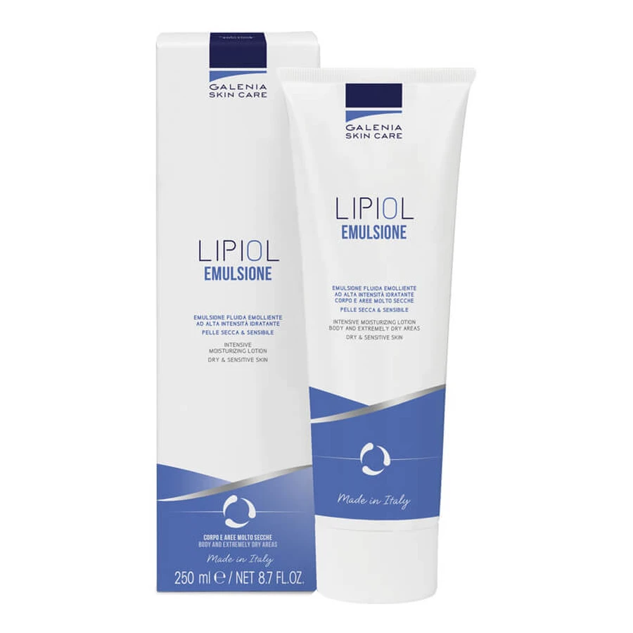 LIPIOL EMULSION NF 250ML