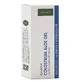 REMARGIN Colostrum Gel Aloe
