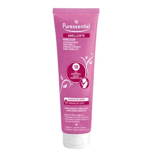Express Afslanken Scrub 18 Oe