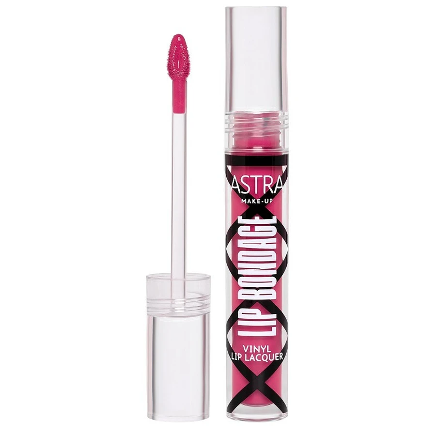 ASTRA LIPBONDAGE VINYL LACQ05