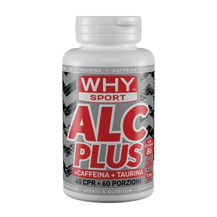 Whysport Alc Plus 60 Comprimés