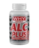 Whysport Alc Plus 60 Comprimidos