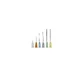PIC HYPODERMIC NEEDLE G30 1/2