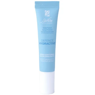 Bionike Defence Hydractive hydraterend serum voor de oogcontouren