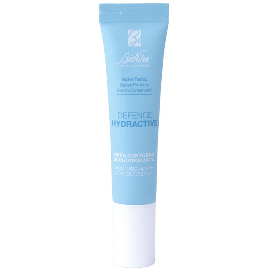 Bionike Defence Hydractive hydraterend serum voor de oogcontouren