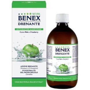 BENEX DRAINANT 500ML