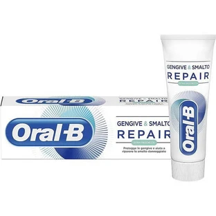 ORALB GENG/SMAL REPAIR CLASS2P