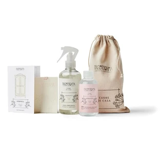Armon Van/Agua perfumada con sal