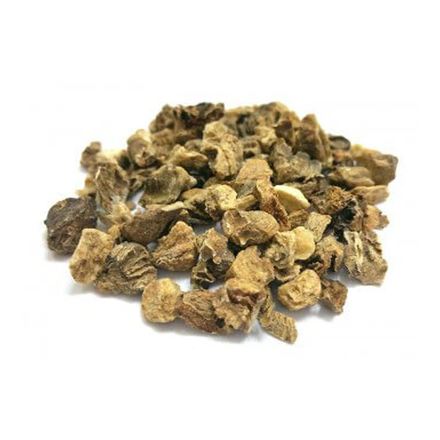 Angelikawurzel geschnittener Kräutertee 100 gr.