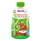 HiPP Bio Smoothies Manzana Uva Kiwi Frambuesa 120 ml Fruta