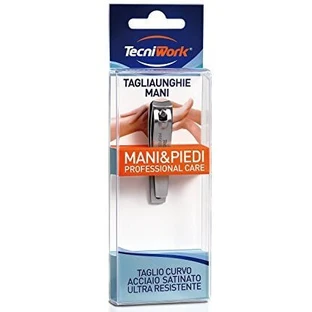 TECNIWORK Hand Nail Clippers
