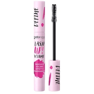BELLAOGGI WIMPER VOLUME&DEFINITIE