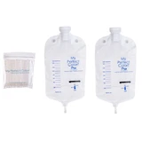 My Perfect Colon Pro 30 Cannulas + 2 Pouches