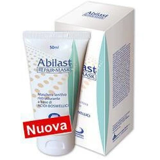 ABILAST Mascarilla Reparadora 50ml