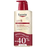 Eucerin Bipack Ph5 Douchegel 400ml