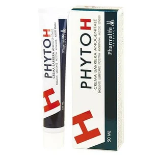 Phyto H Creme 50 Ml
