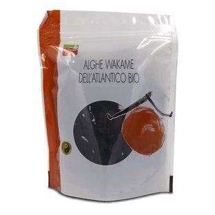 WAKAME DELL'ATLANTIC ORGANIC 30G
