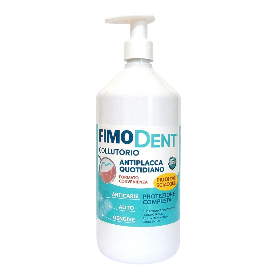 FIMODENT COLLUT A/PLAC QUTID1L