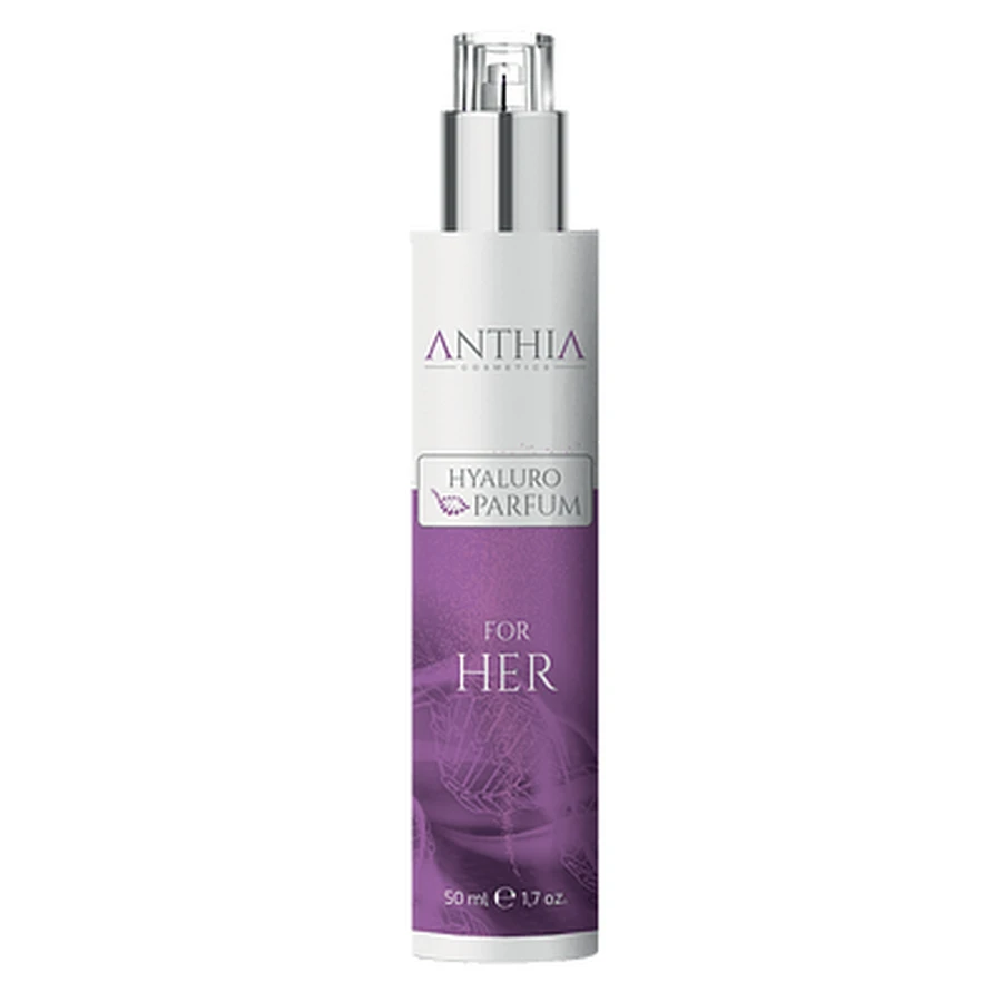 Hyaluro Parfum For Her 50 Ml