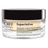 KORFF SUPERLATIVE BALSEM 24H