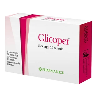 GLYCOPER 20 CPS