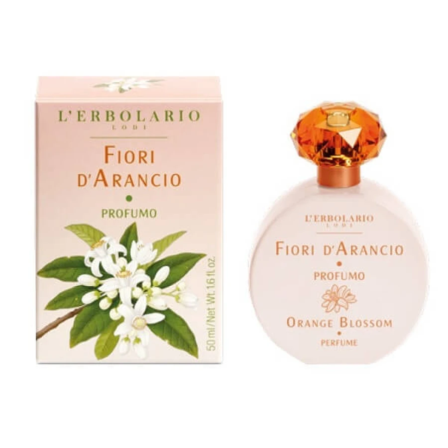 Oranjebloesem Parfum 50ml