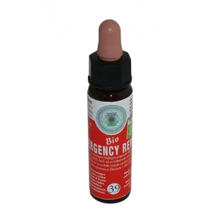 Emergency Remed Bio Chromium 10ml