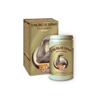 Healthy Energy 400 comprimidos