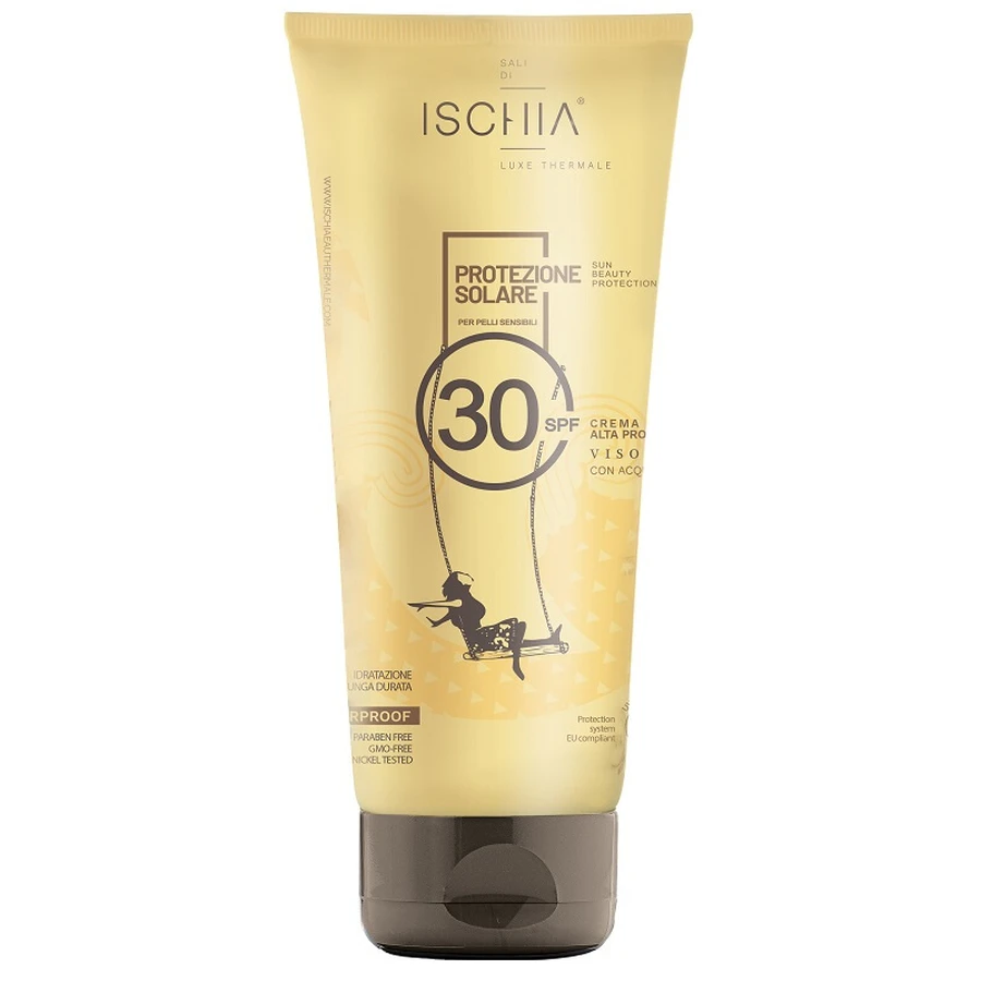 ISCHIA EAU PROTECTION SPF30
