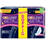 LIJNEN ZIJDE ULTRA NACHT 16ST