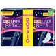 LINIEN SEIDE ULTRA NACHT 16PCS