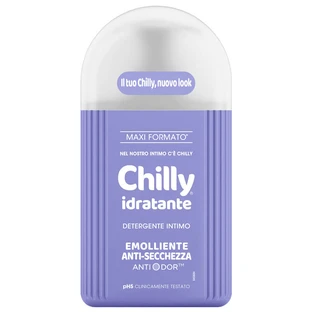 CHILLY IDRAT CLEANSER 300ML