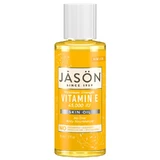 Vitamin E 45000 IU Skin Oils Jason 60ml