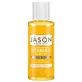 Vitamine E 45000 UI Huiles pour la peau Jason 60ml